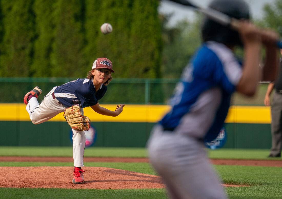 Keystone minors fall to Loyalsock, look to secure District 12 title in rematch News, Sports